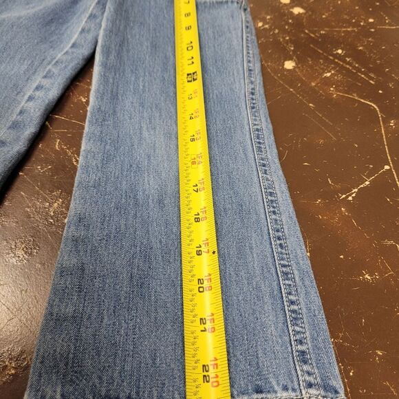 Jumping beans toddler girls jeans size 5 - Picture 5 of 5